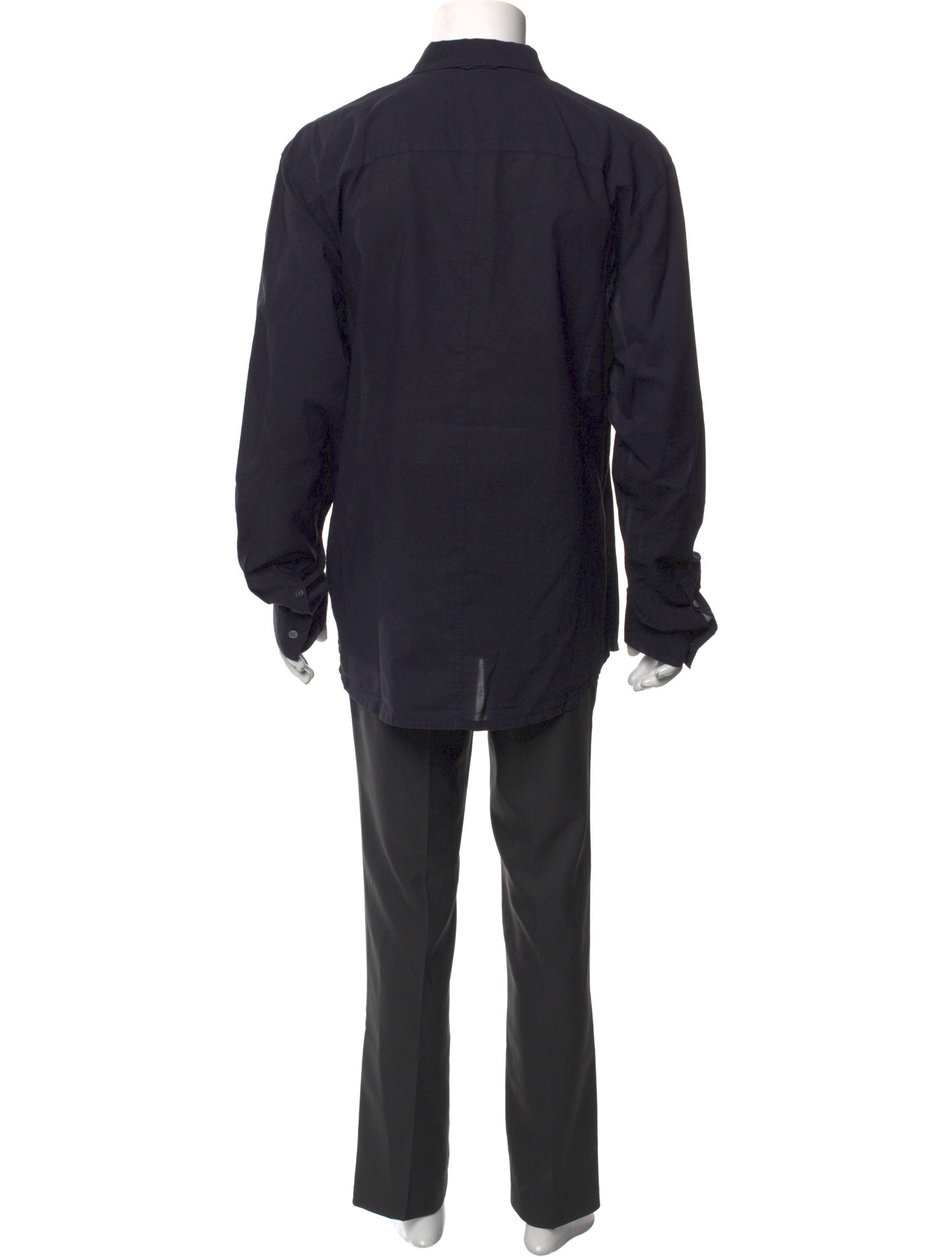 James Perse Long Sleeve Shirt